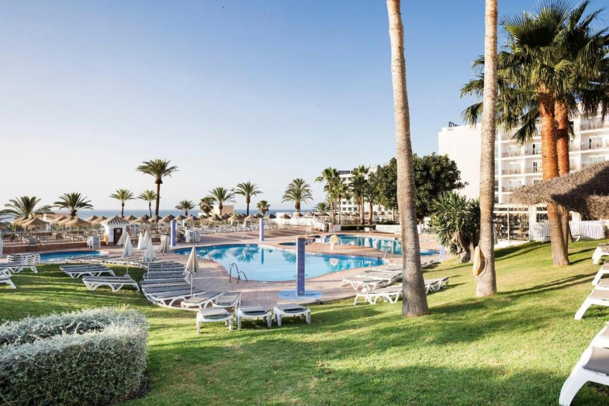 Best Siroco (Benalmadena)