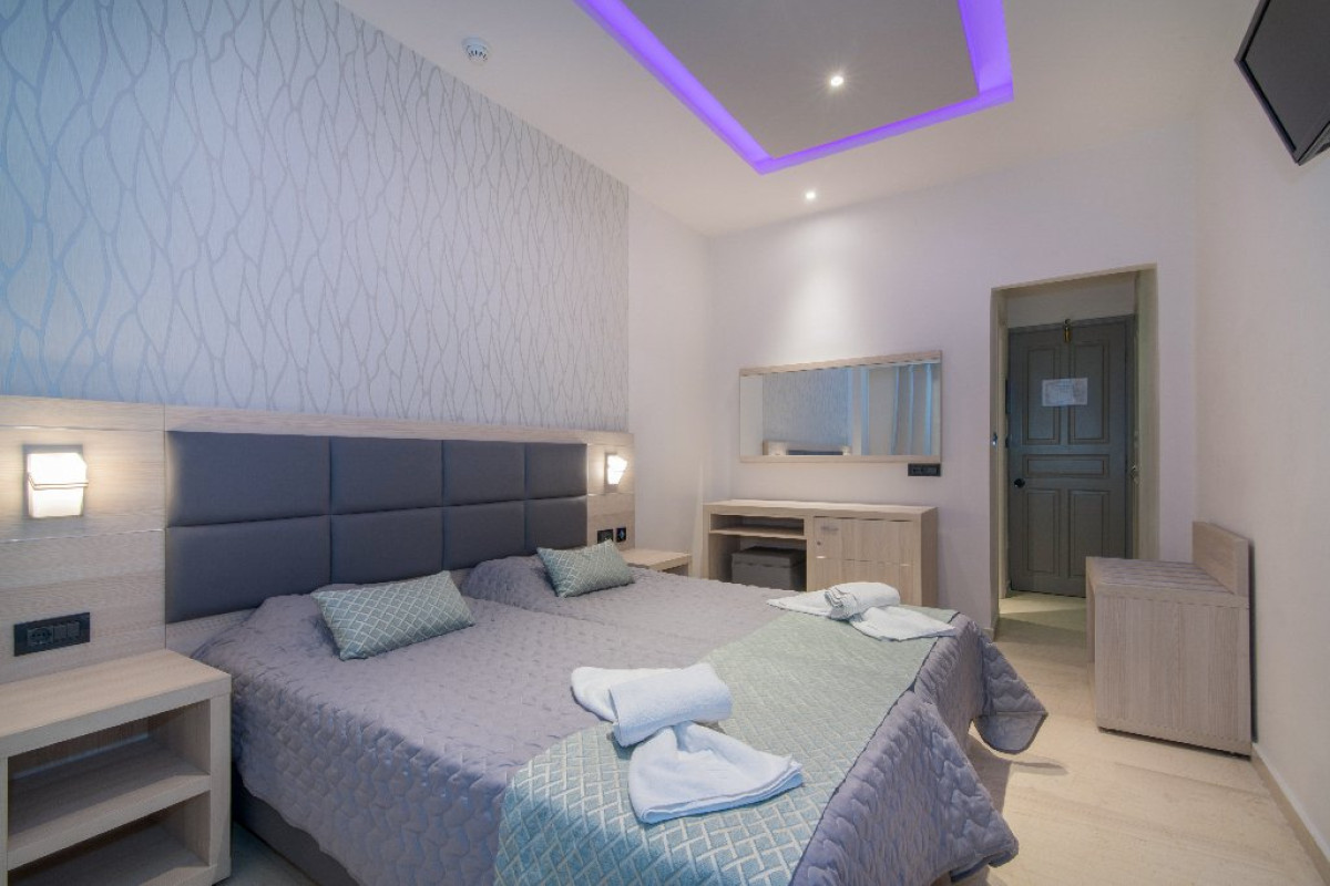 Tzante Hotel (Laganas) adults recommended