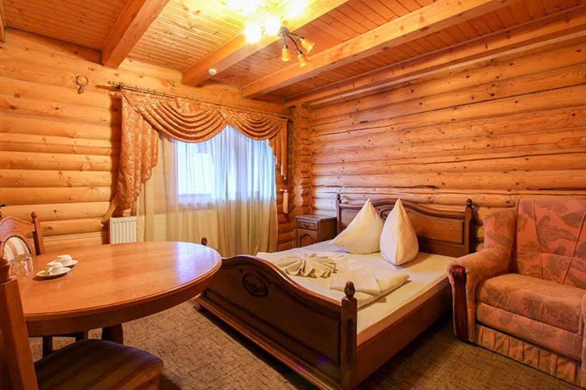 Millenium Hotel