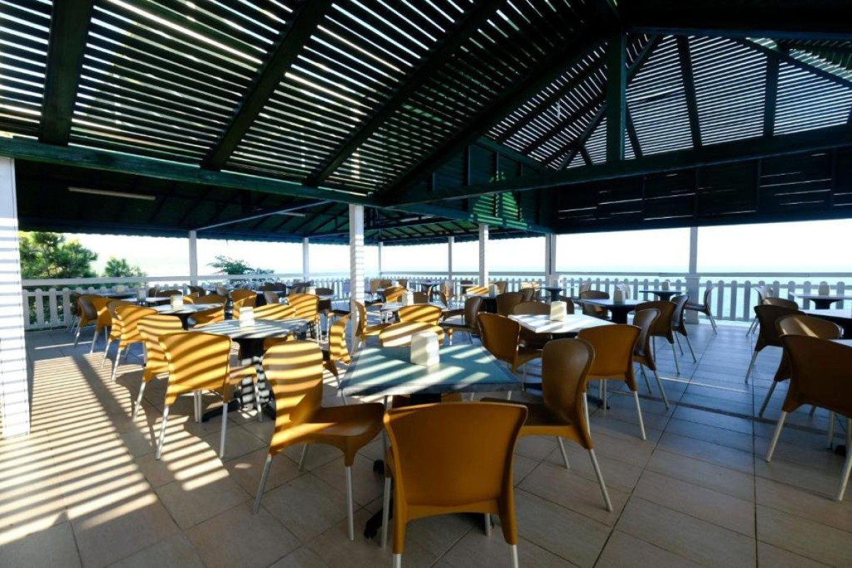 SENZA GARDEN HOLIDAY CLUB