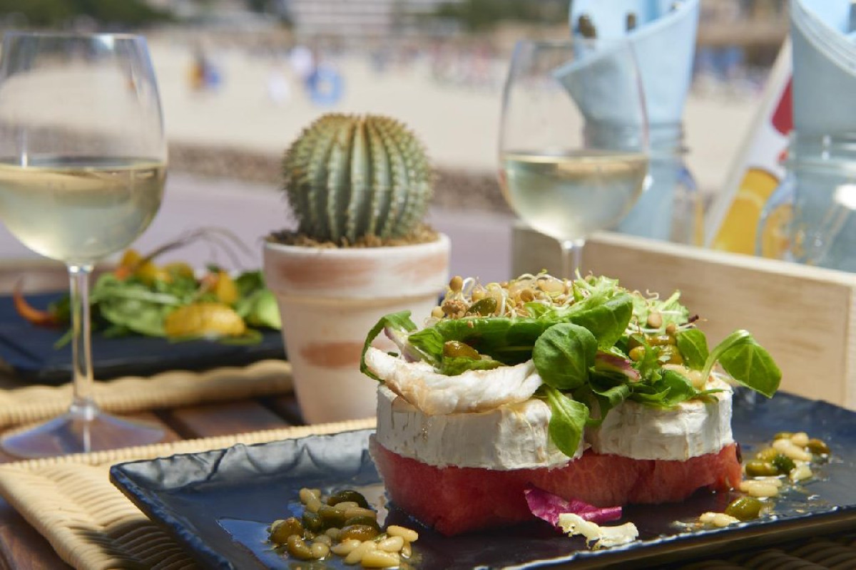 INNSiDE Calvia Beach