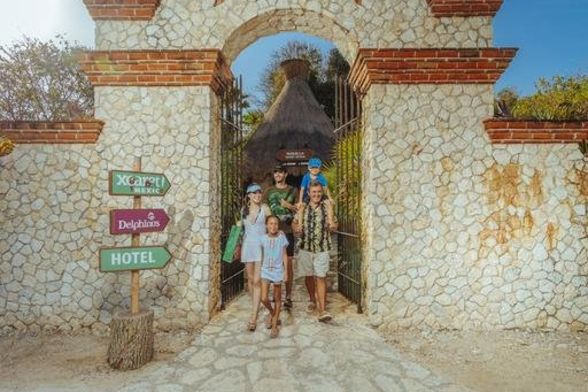 Occidental Xcaret Destination