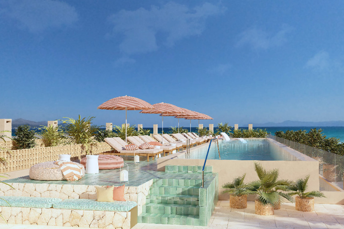 Iberostar Selection Albufera Playa