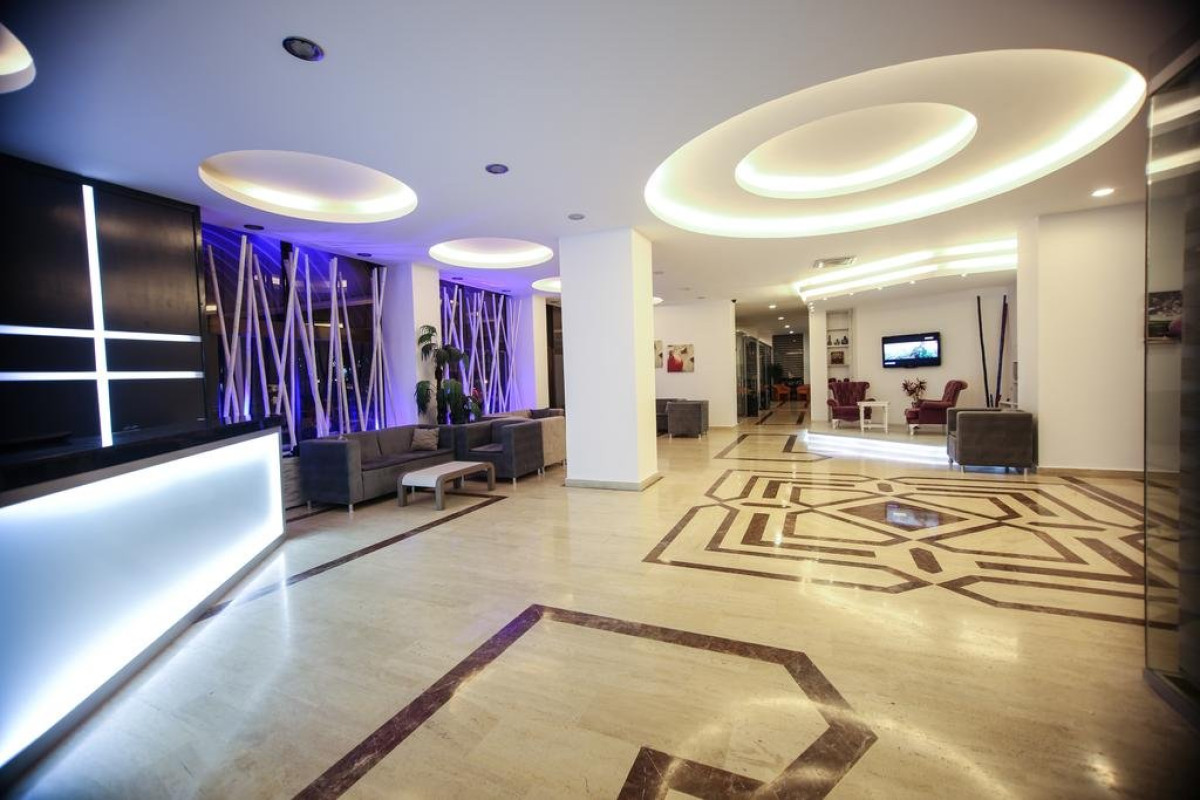KAYA MARIS HOTEL