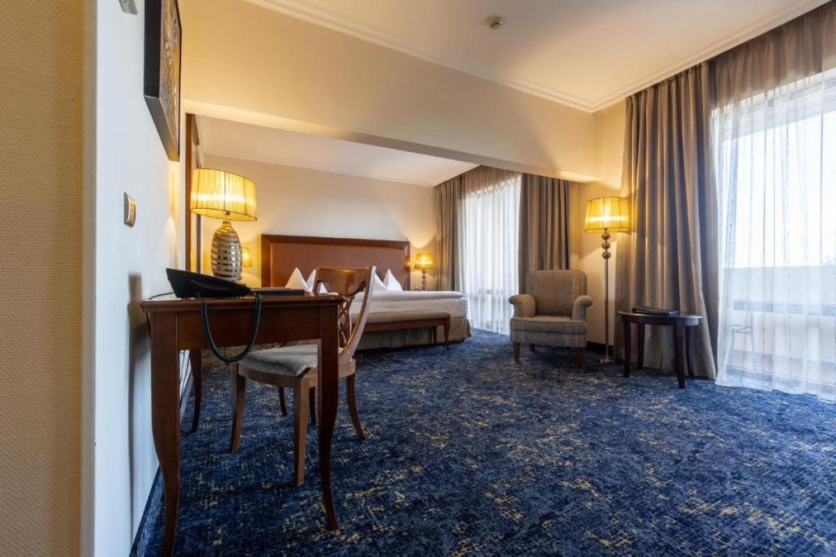 Grand Hotel  Primoretz