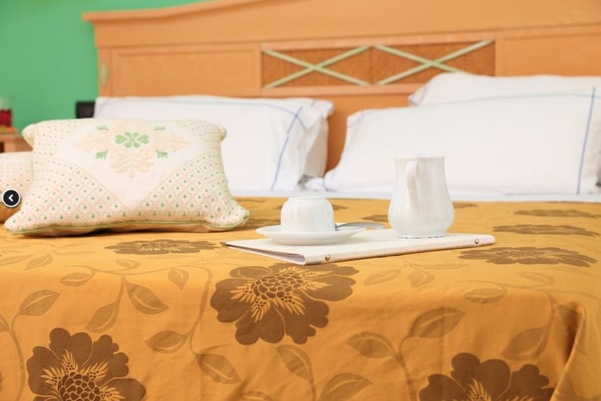 Nantis Hotel - fara transfer