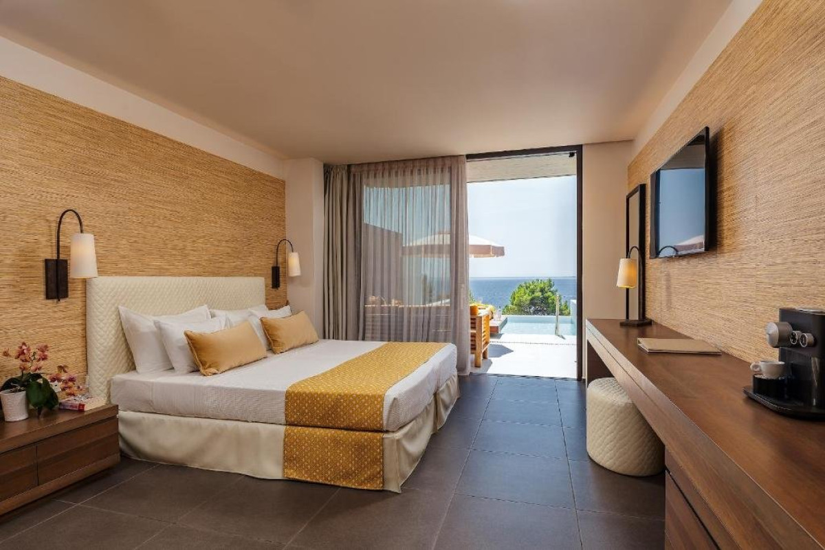 White Rocks Hotel