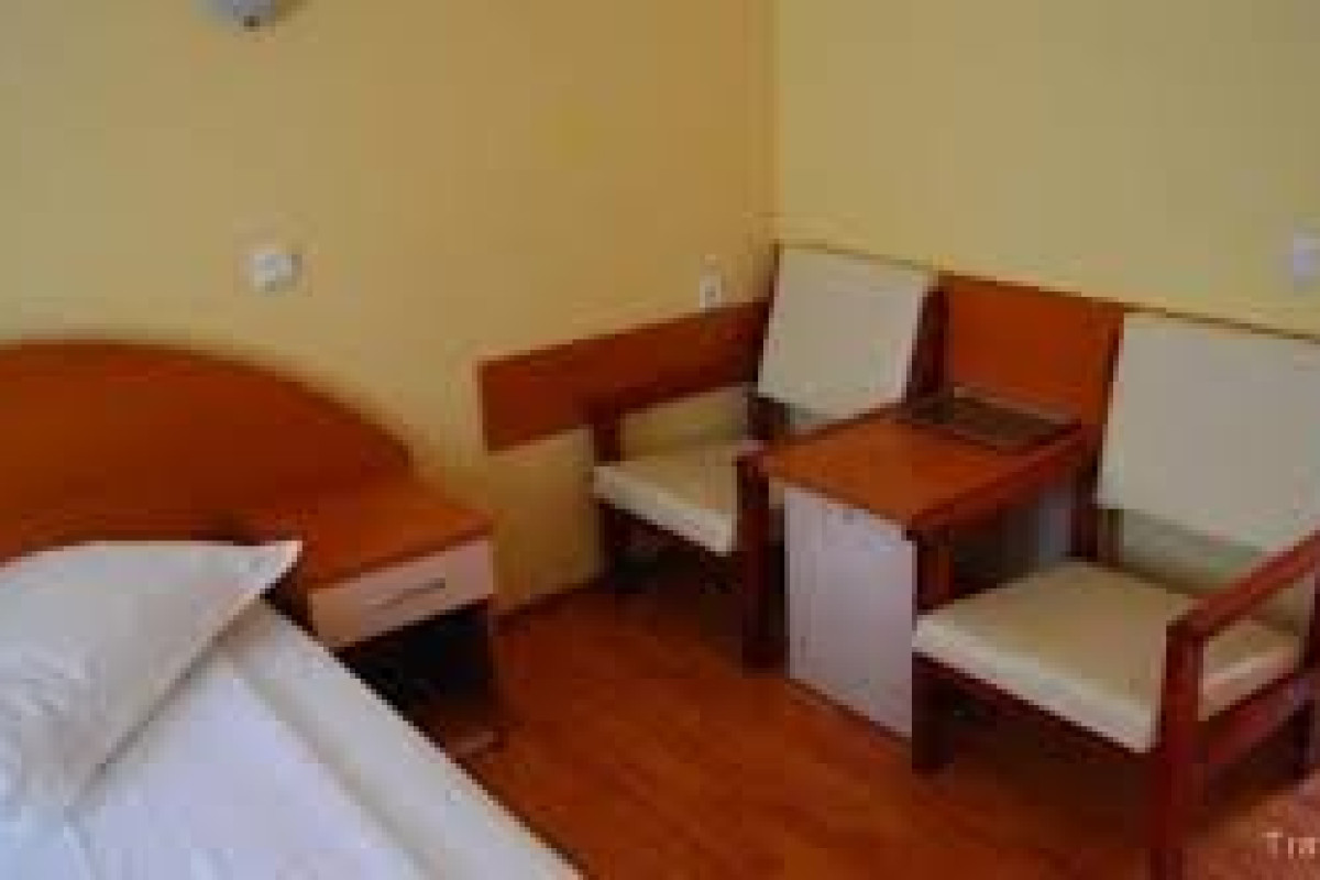 Hotel Violeta