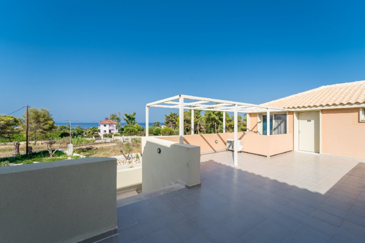 Ionian Sea Hotel Villas and Aqua Park