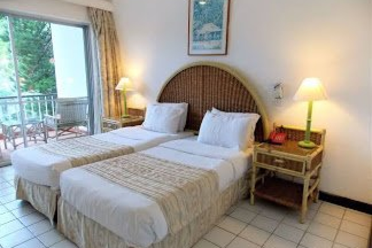 Nyali Sun Africa Beach Resort