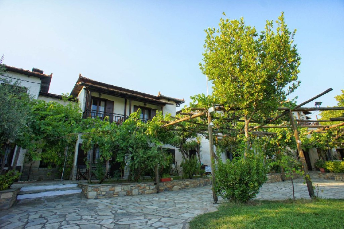 Saily Beach - Koropi