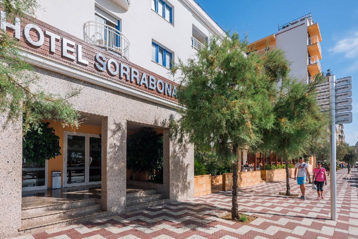 SORRABONA (Pineda de Mar)