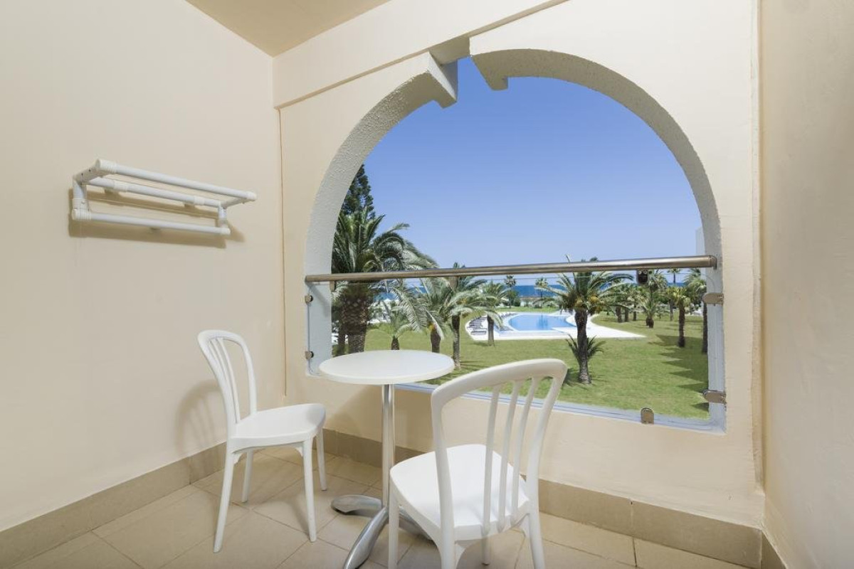 IBEROSTAR SELECTION DIAR EL ANDALOUS