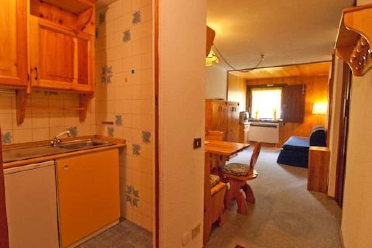 Residence Petit Tibet