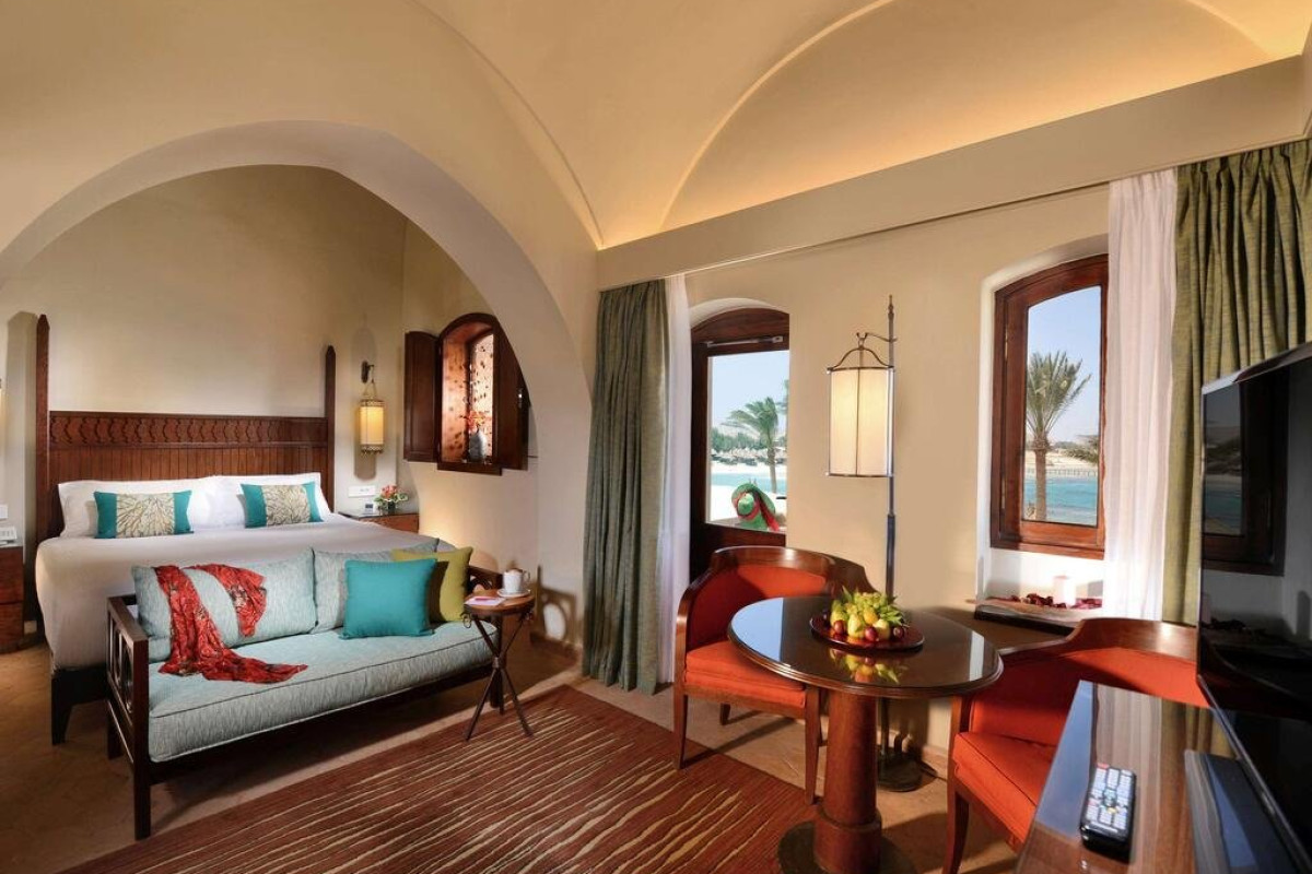 MOEVENPICK RESORT EL QUSEIR