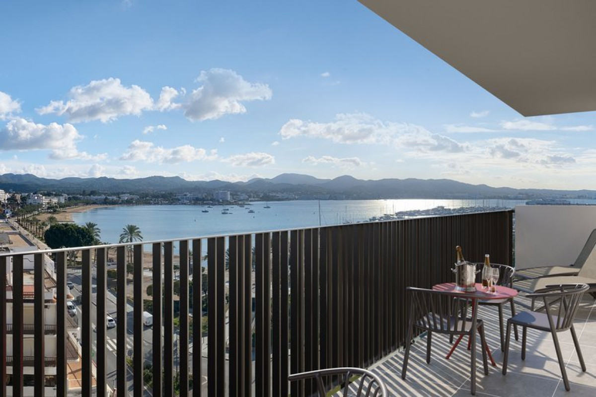 VIBRA PISCIS HOTEL (ADULTS ONLY)