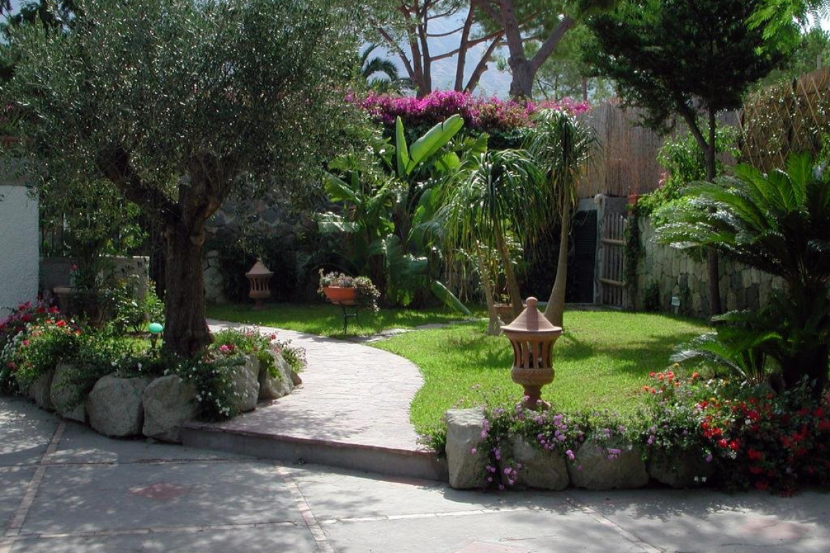 Hotel Villa Melodie - Adults Only