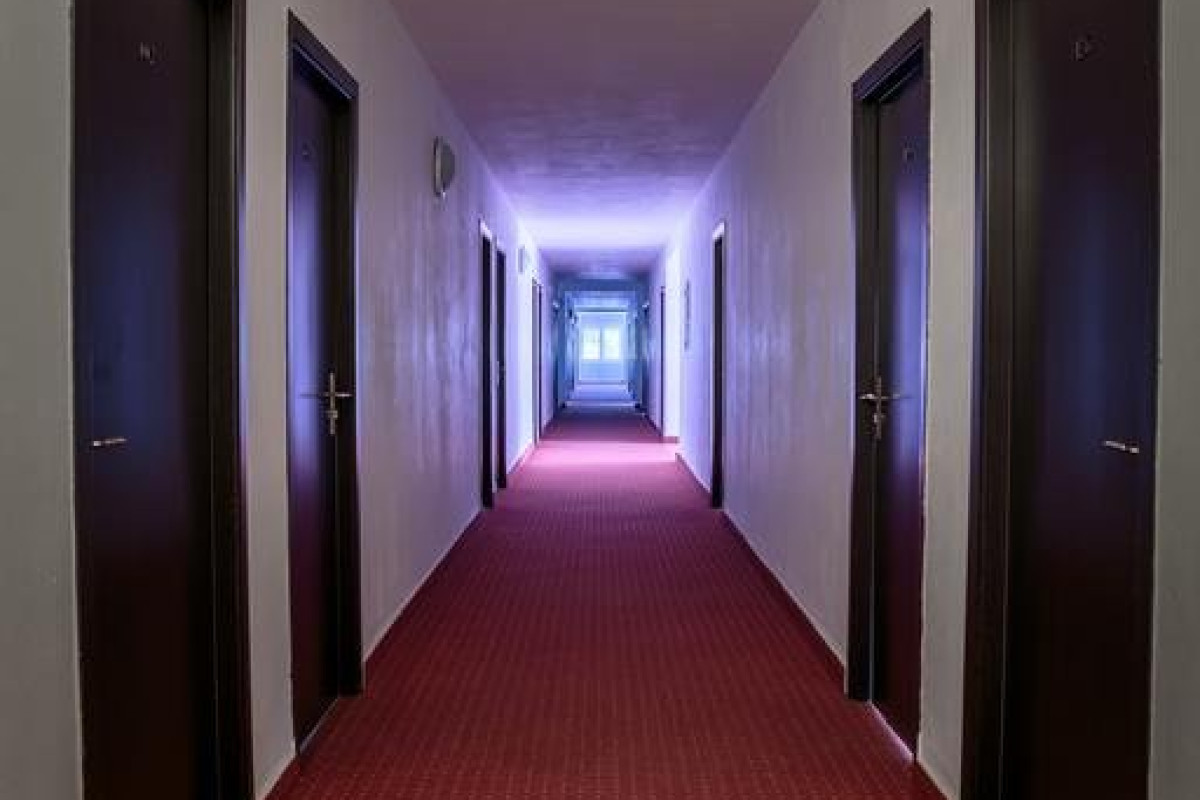 Hotel Hebe