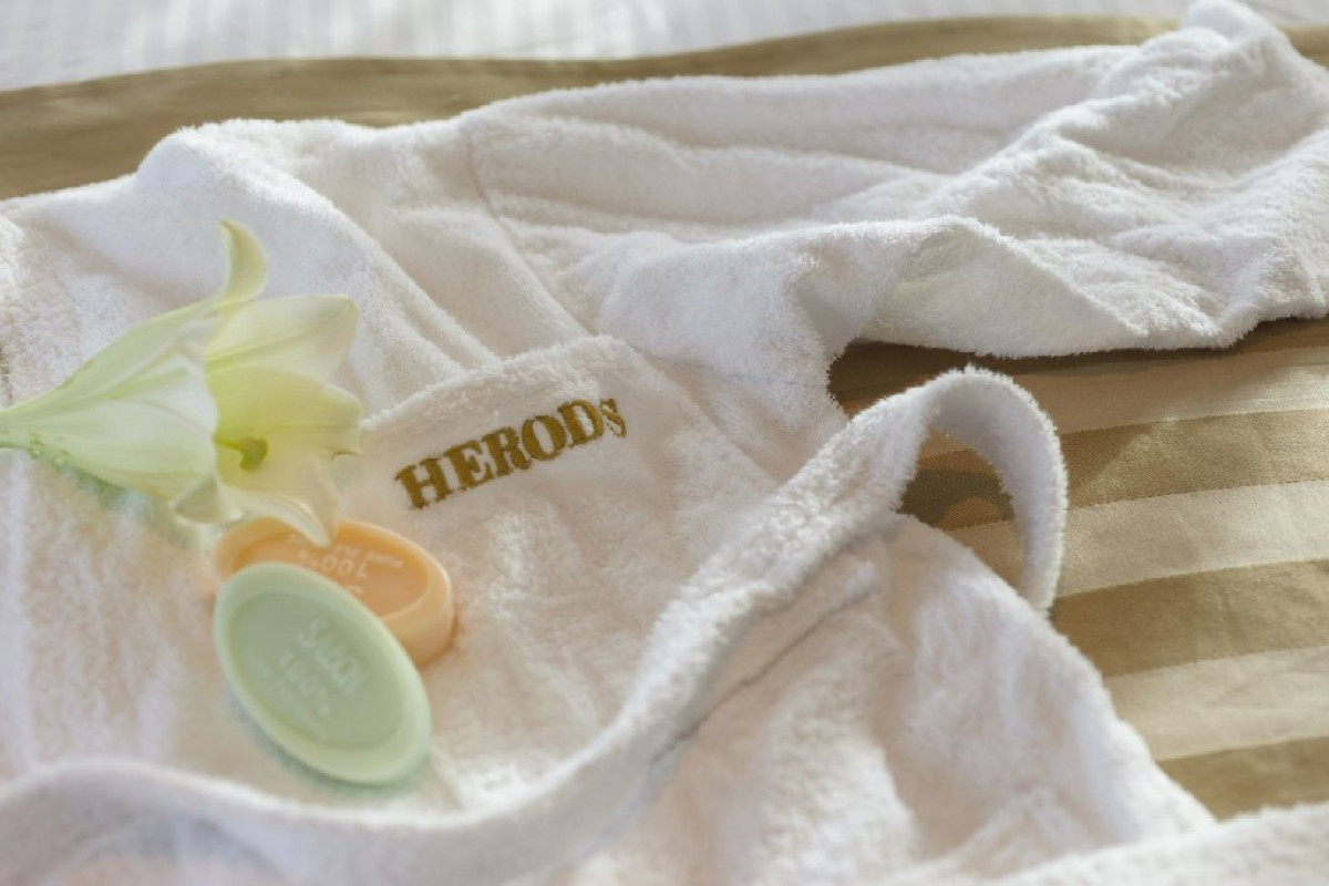 HERODS