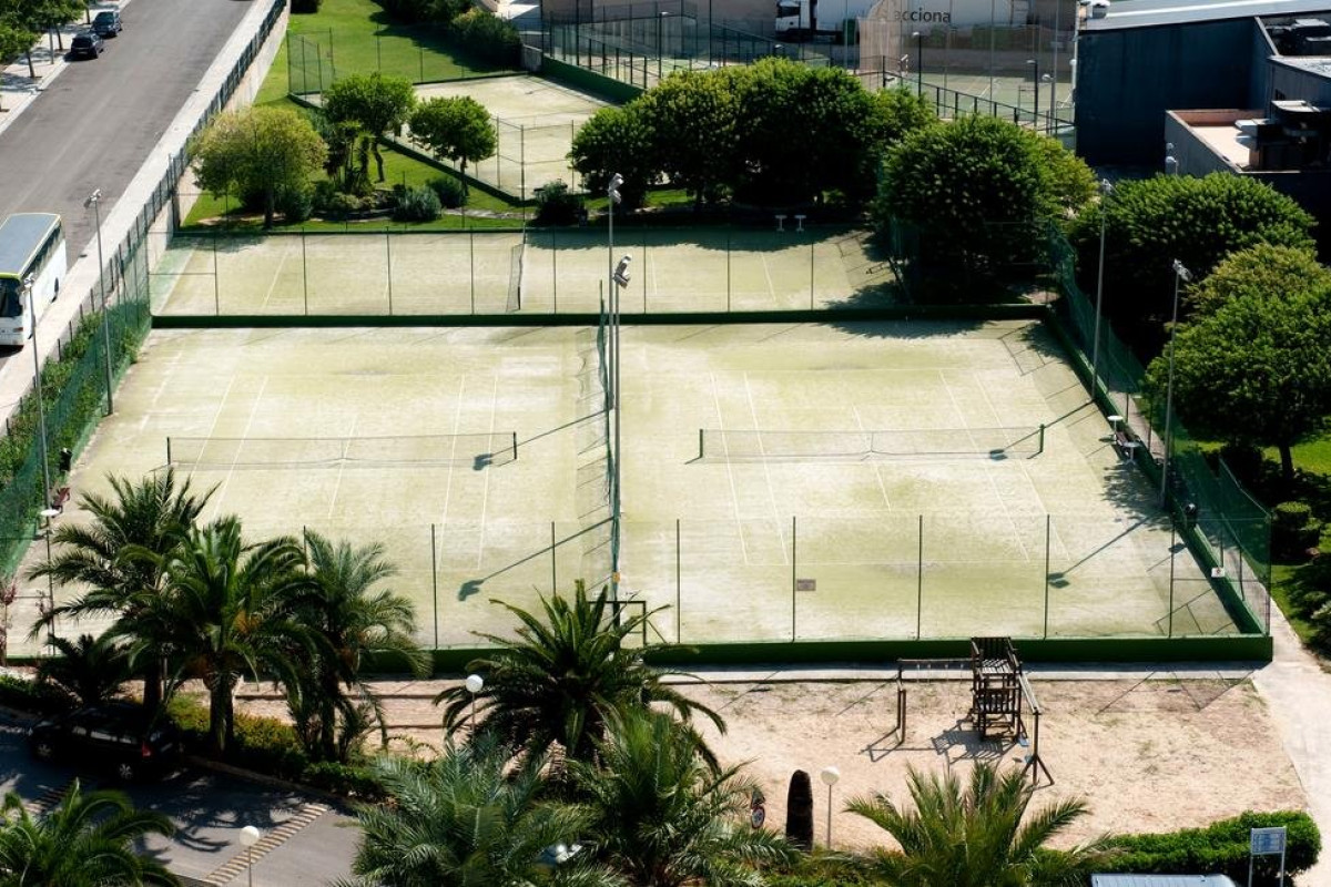 Grupotel Taurus Park