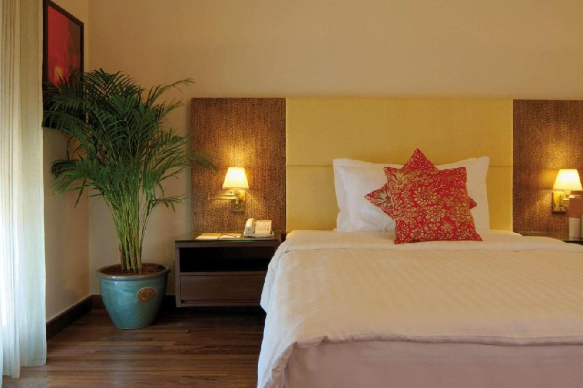 Movenpick Resort and Residences Aqaba