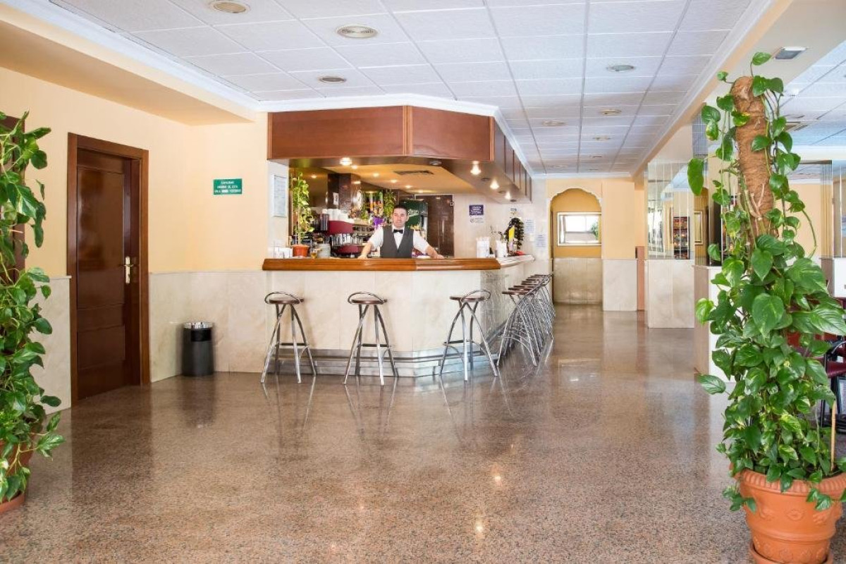 Camposol (Benidorm)