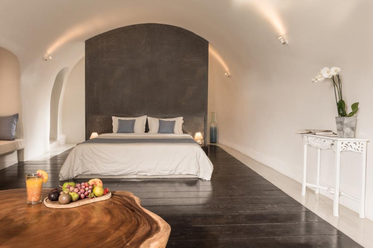 Alta Mare by Andronis (Adults Only - recomandat 4* superior)