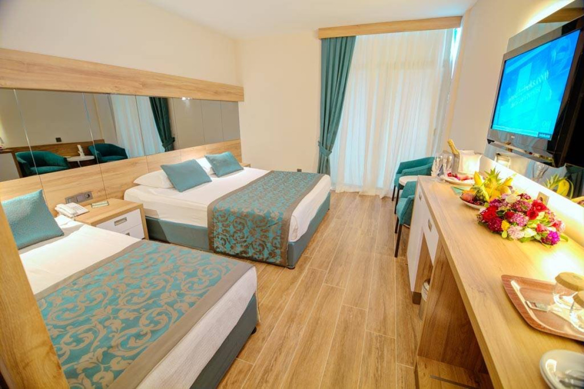 MERYAN HOTEL