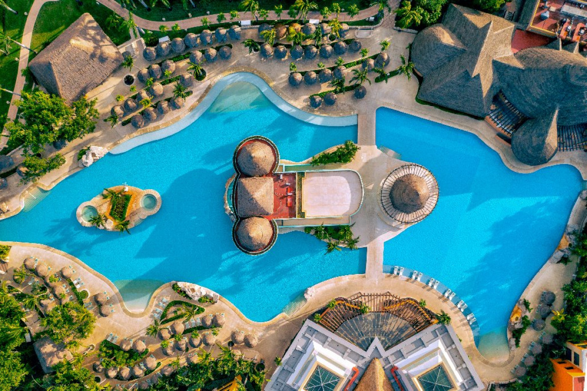 Iberostar Selection Paraiso Lindo