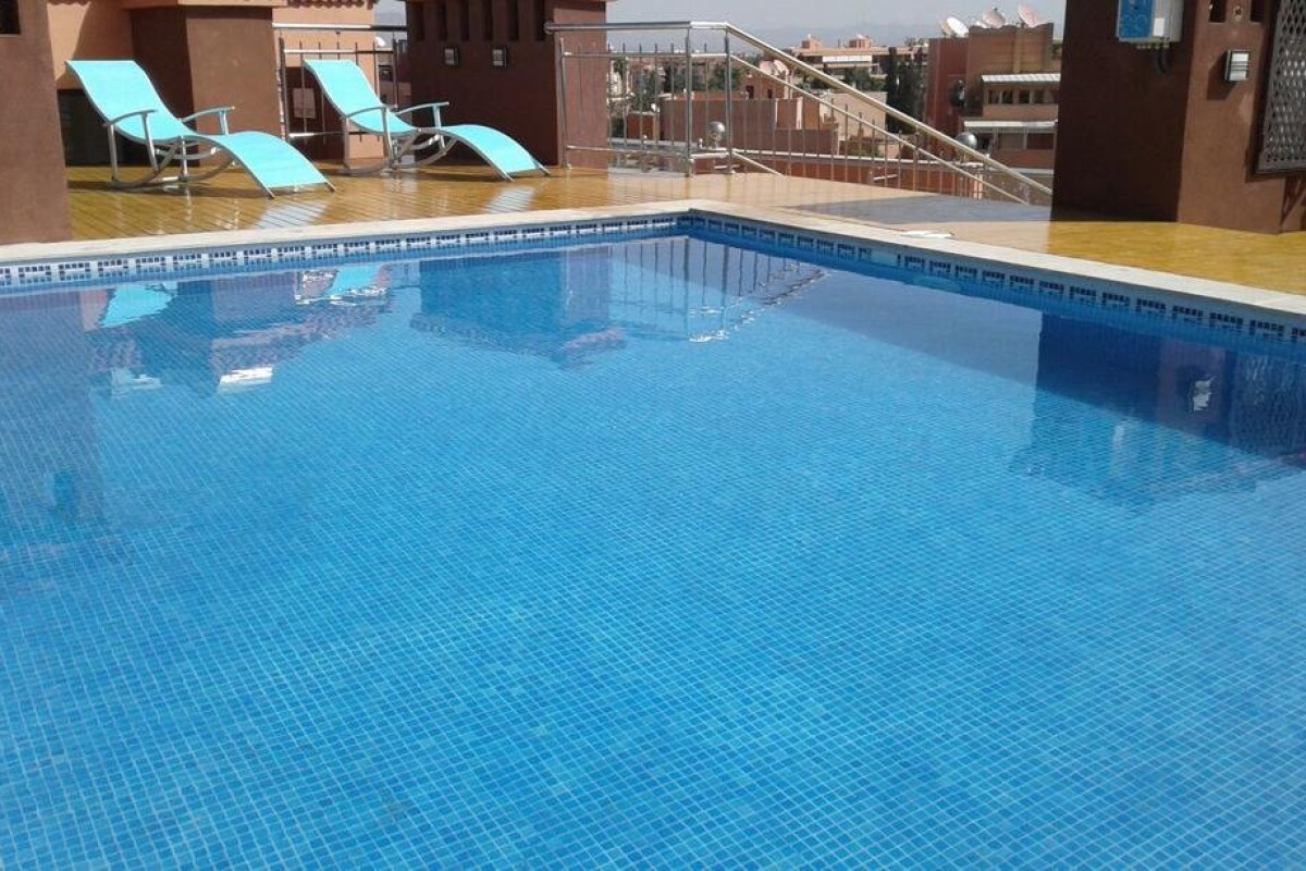 Palm Menara