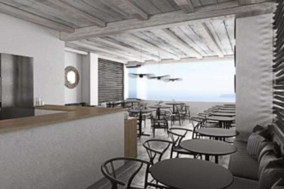 Mr and Mrs White - Champagne All Inclusive Hotel (Oia - Santori