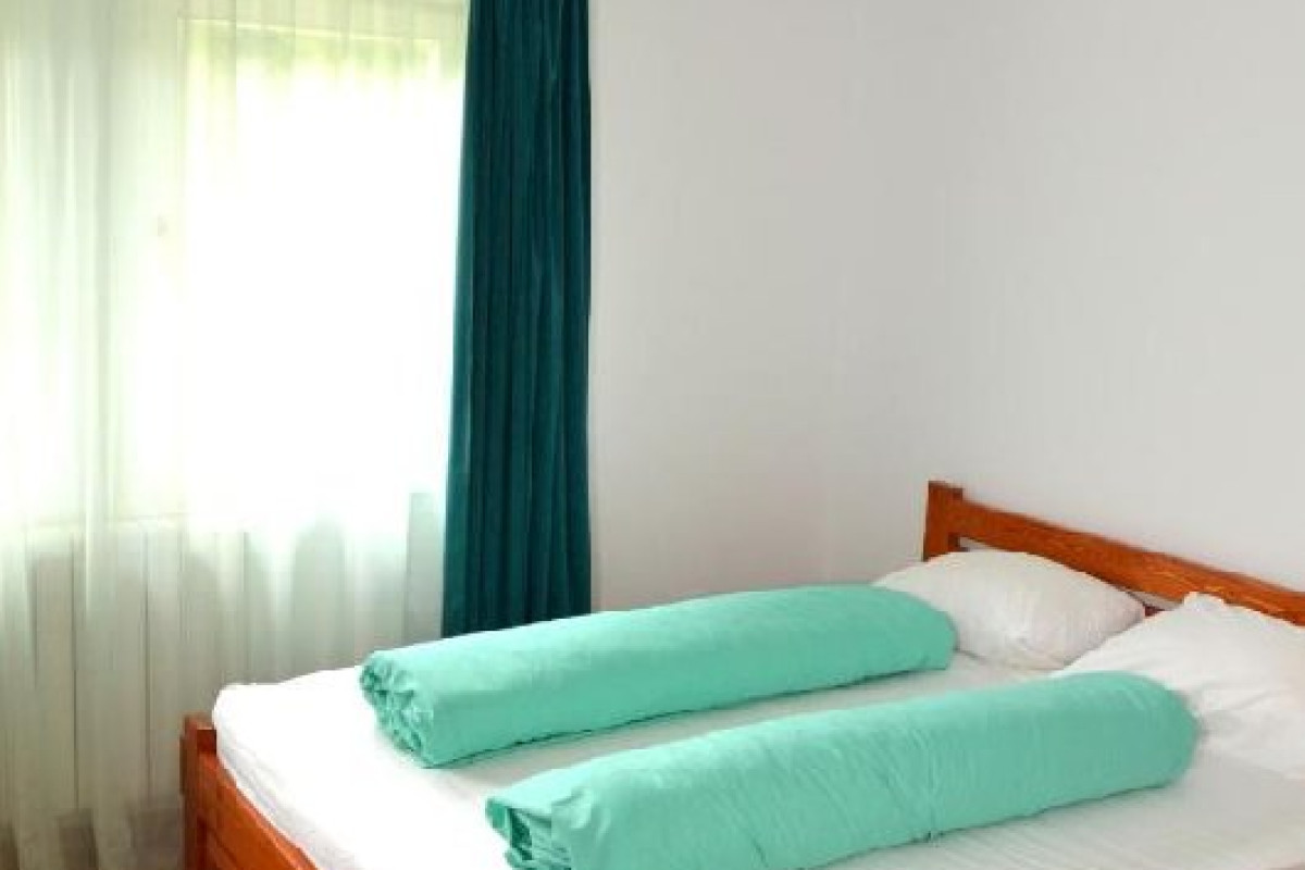 Vila Izvorul Minunilor