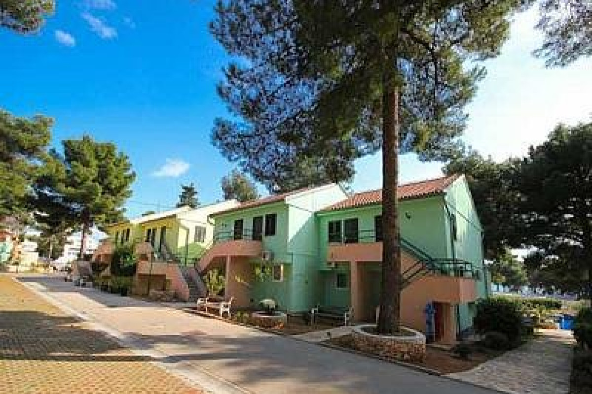 Tourist settlement VILLE MATILDE (Vodice)