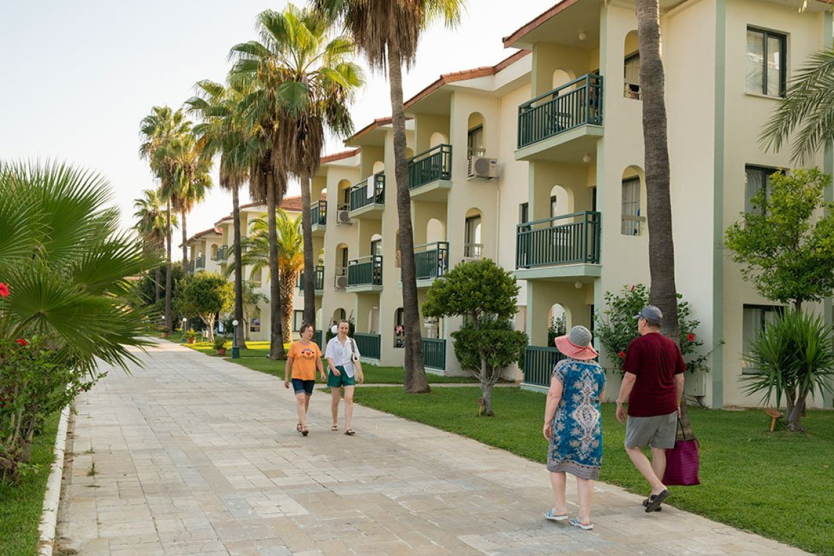 SURAL GARDEN
