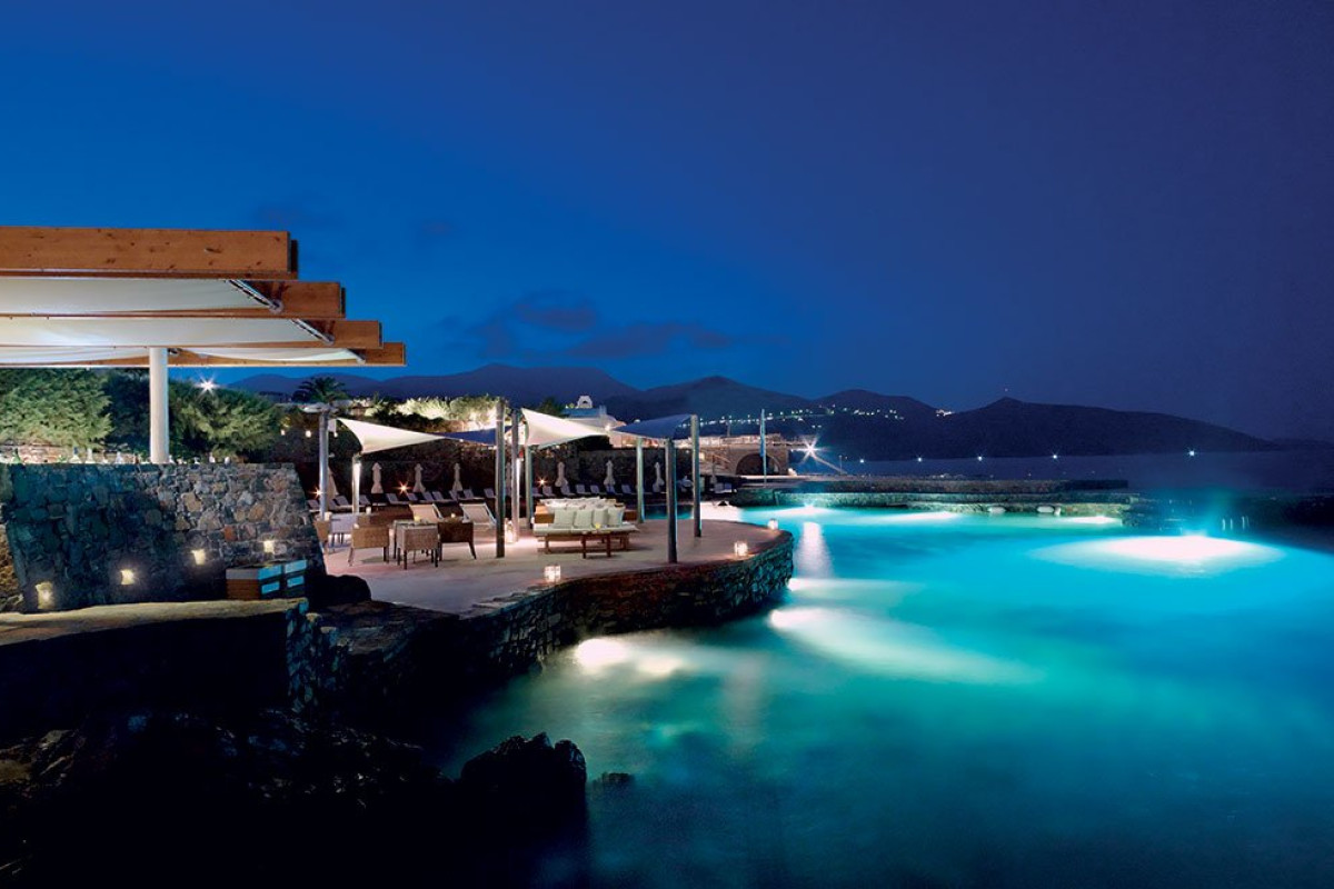 St Nicolas Bay Resort Hotel and Villas