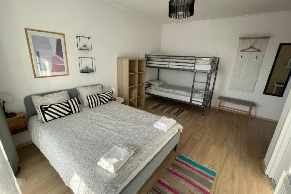 Hotel Alpin Rooms