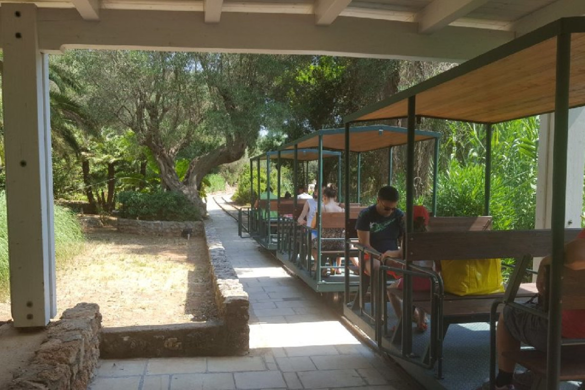 Ostuni Rosa Marina Resort