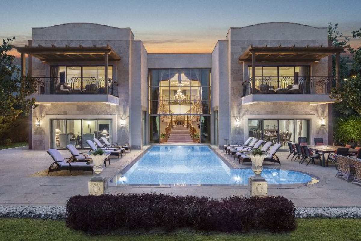 ELA EXCELLENCE RESORT