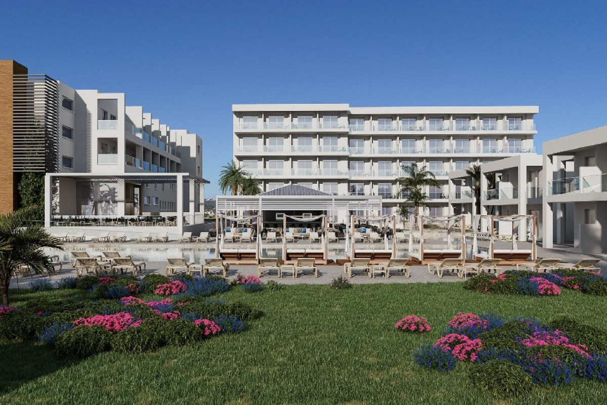 Atlantica Sungarden Park (Ayia Napa)