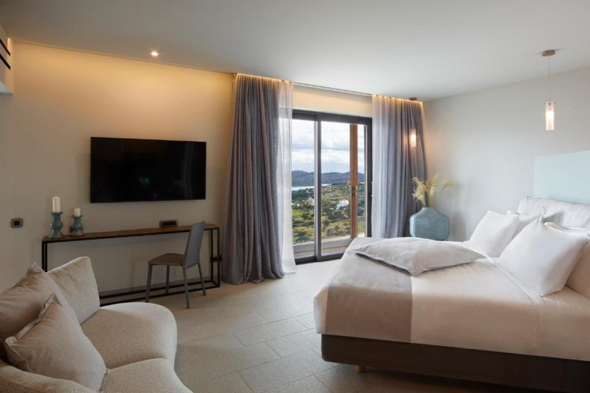 Cayo Exclusive Resort and Spa (Crete) (Plaka)