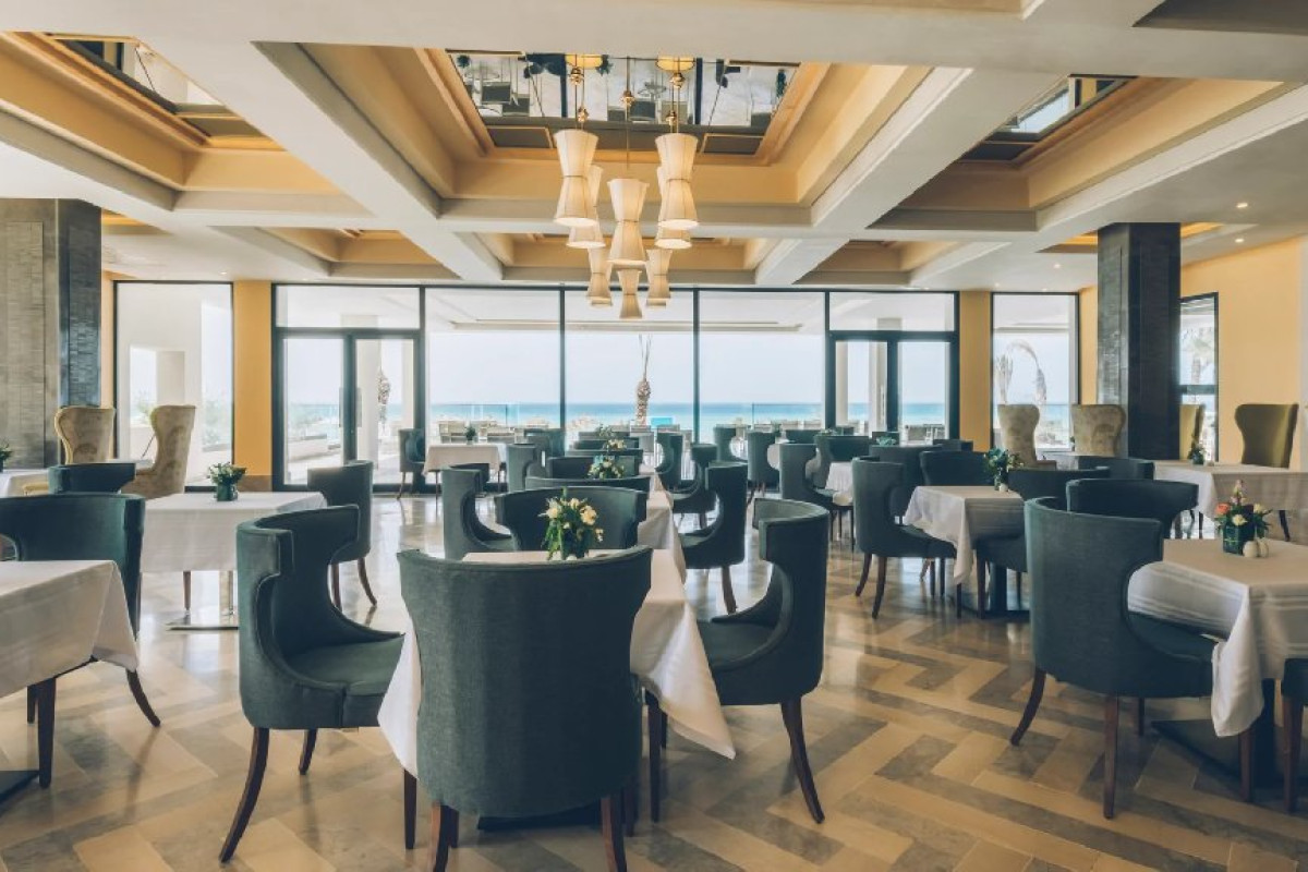 IBEROSTAR SELECTION KURIAT PALACE