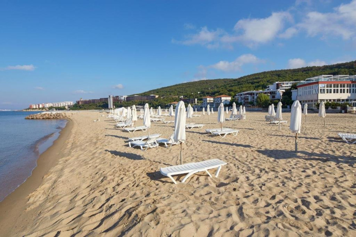 AMORE BEACH
