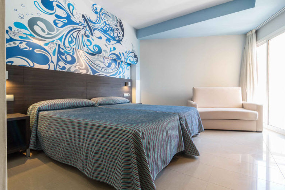 PORTO CALPE HOTEL