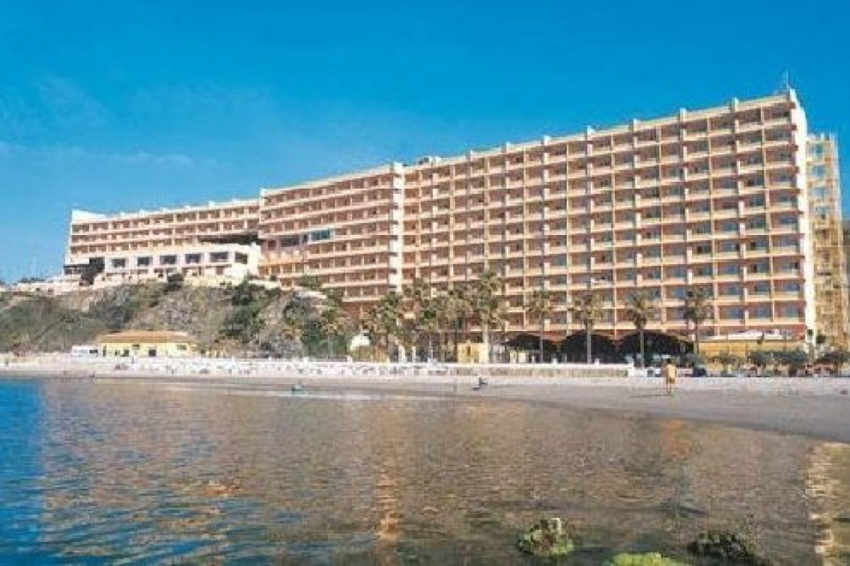 Playabonita (turism seniori)