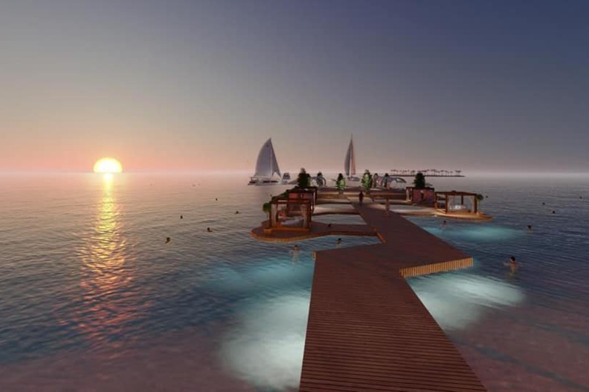 SIGNATURE BLUE RESORT