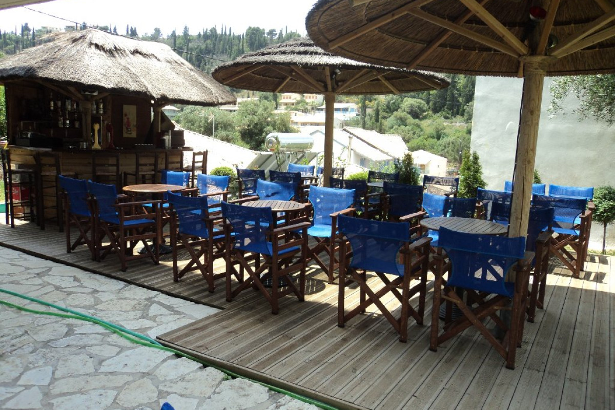 Iris Studios (Agios Nikitas)
