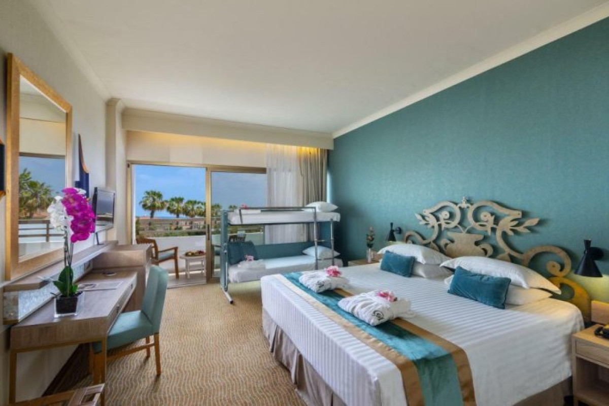 Grand Resort Beach
