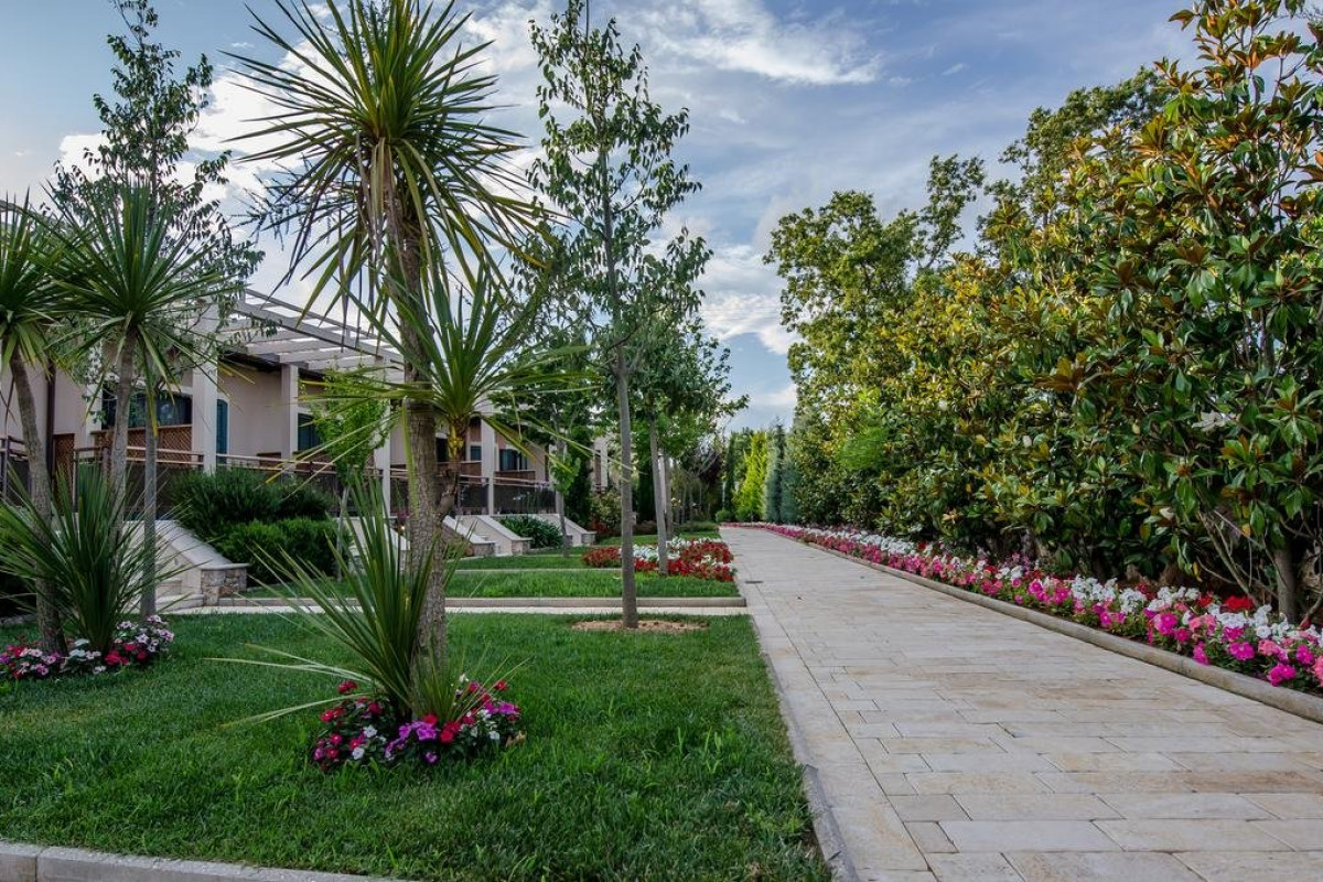 Daluz Boutique Hotel (Preveza) (F)