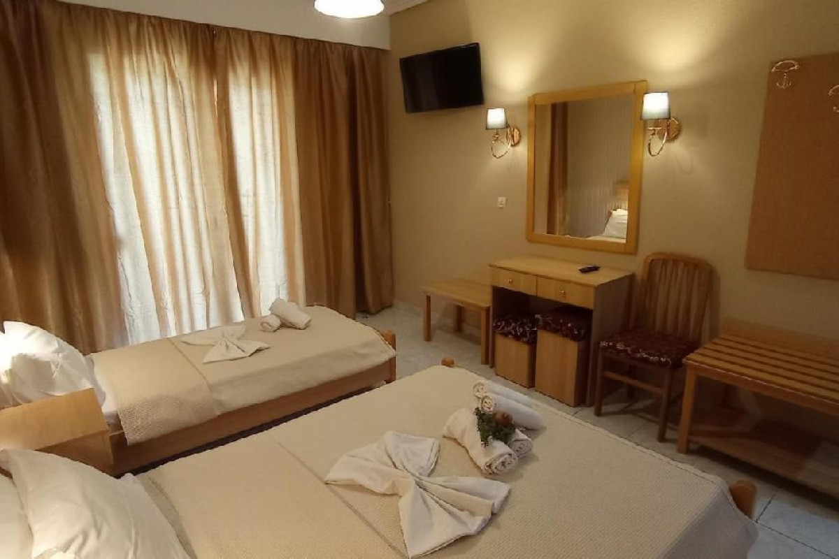 Themis Beach Hotel