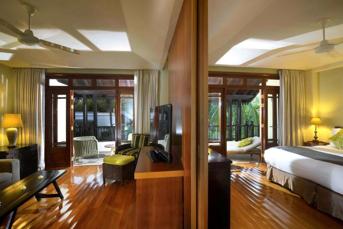 Sofitel LImperial Resort and SPA